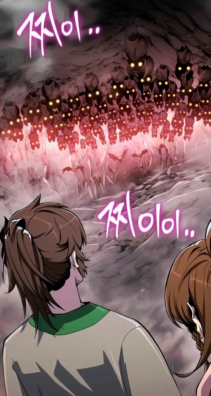 The Poison Master of Sacheondang Clan Chapter 61 page 110 - 