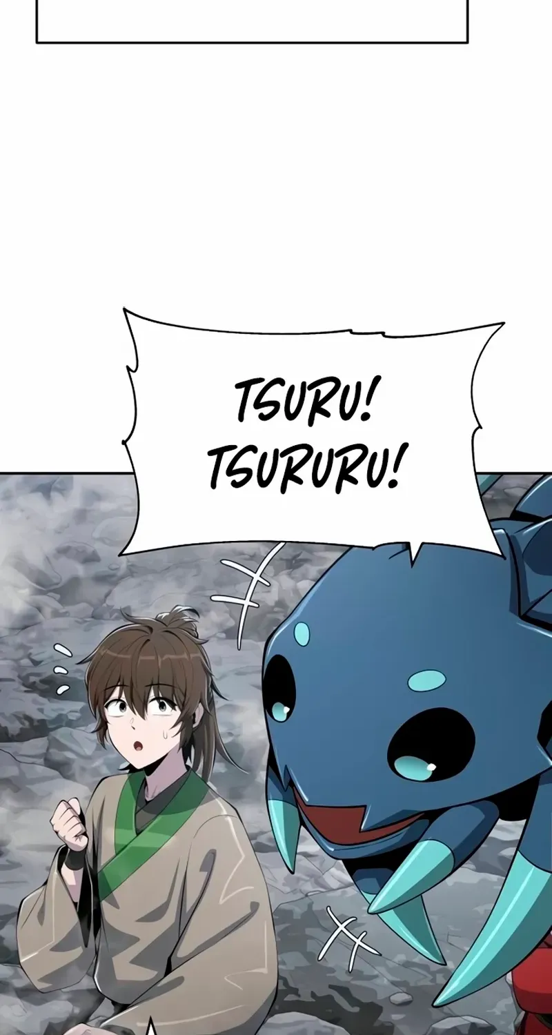 The Poison Master of Sacheondang Clan Chapter 61 page 113 - 