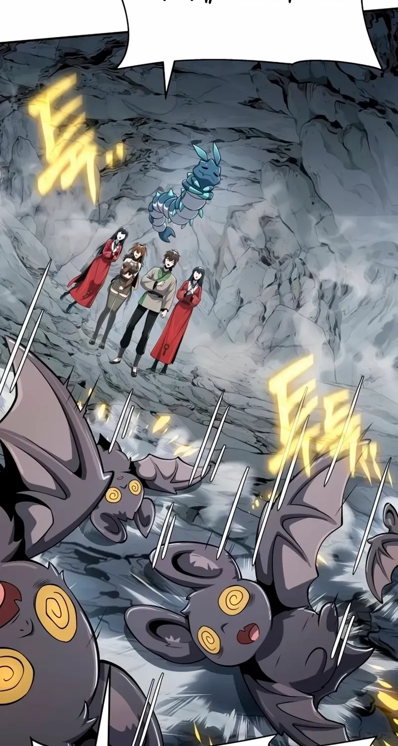 The Poison Master of Sacheondang Clan Chapter 61 page 119 - 