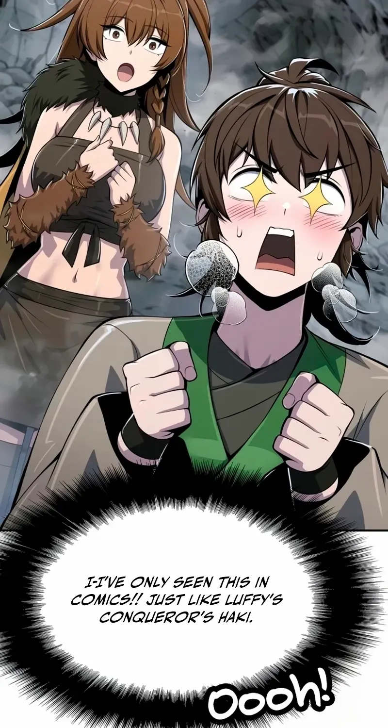 The Poison Master of Sacheondang Clan Chapter 61 page 121 - 