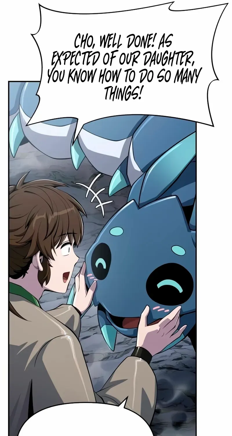 The Poison Master of Sacheondang Clan Chapter 61 page 123 - 