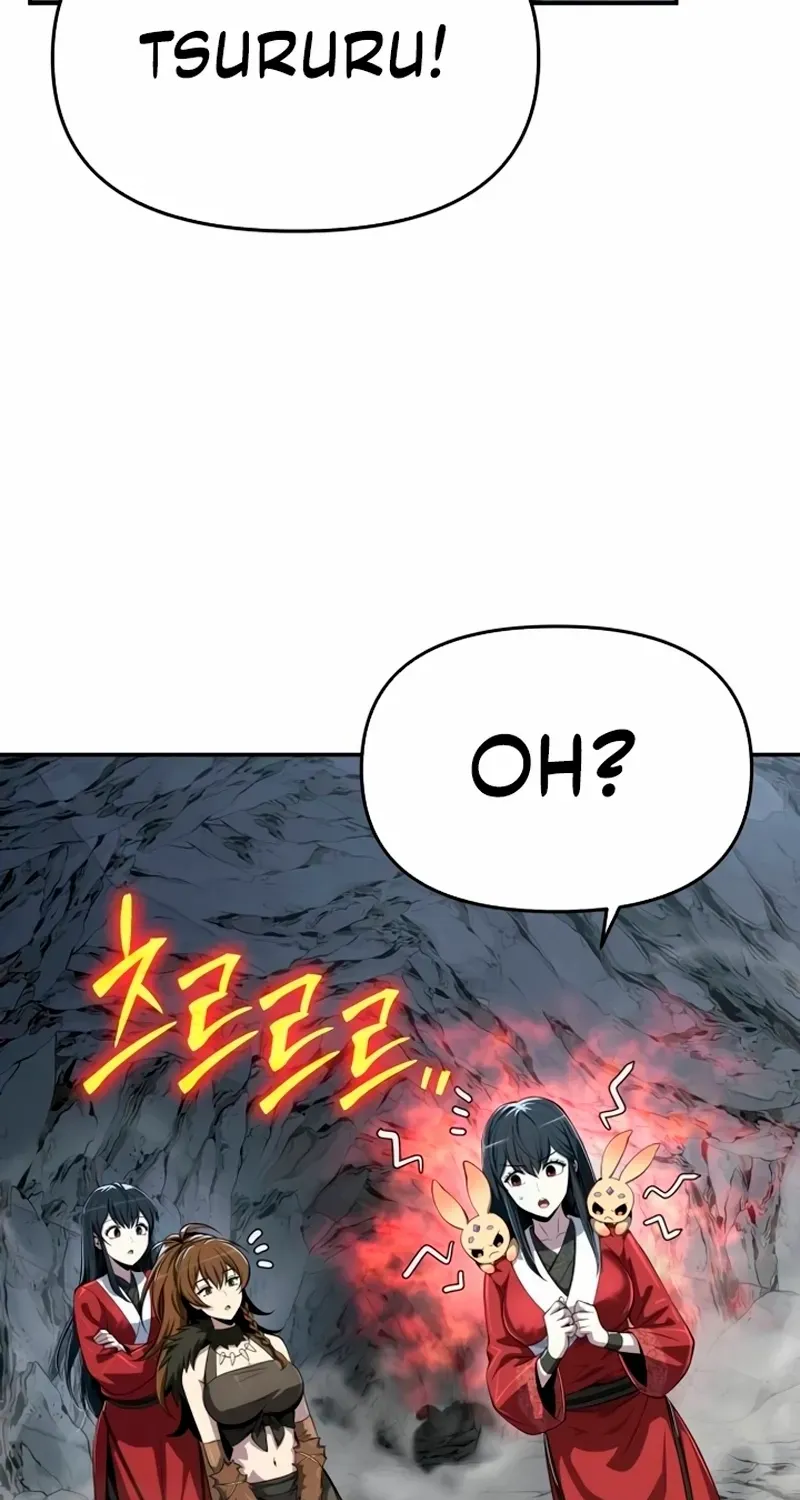 The Poison Master of Sacheondang Clan Chapter 61 page 124 - 