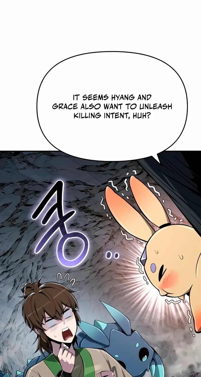 The Poison Master of Sacheondang Clan Chapter 61 page 127 - 