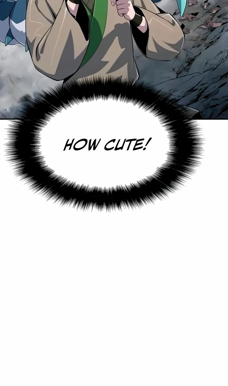 The Poison Master of Sacheondang Clan Chapter 61 page 128 - 