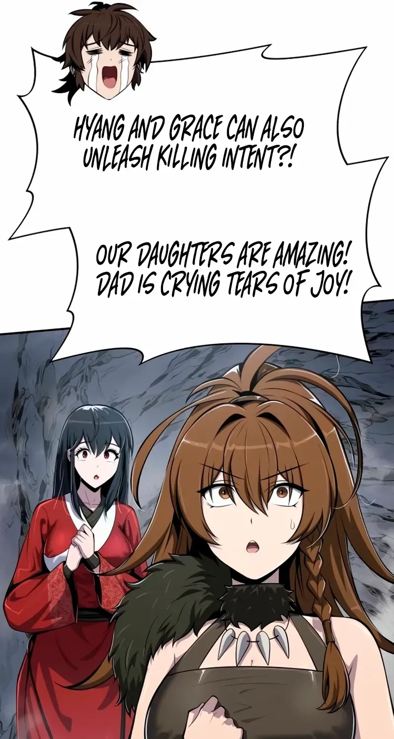 The Poison Master of Sacheondang Clan Chapter 61 page 129 - 