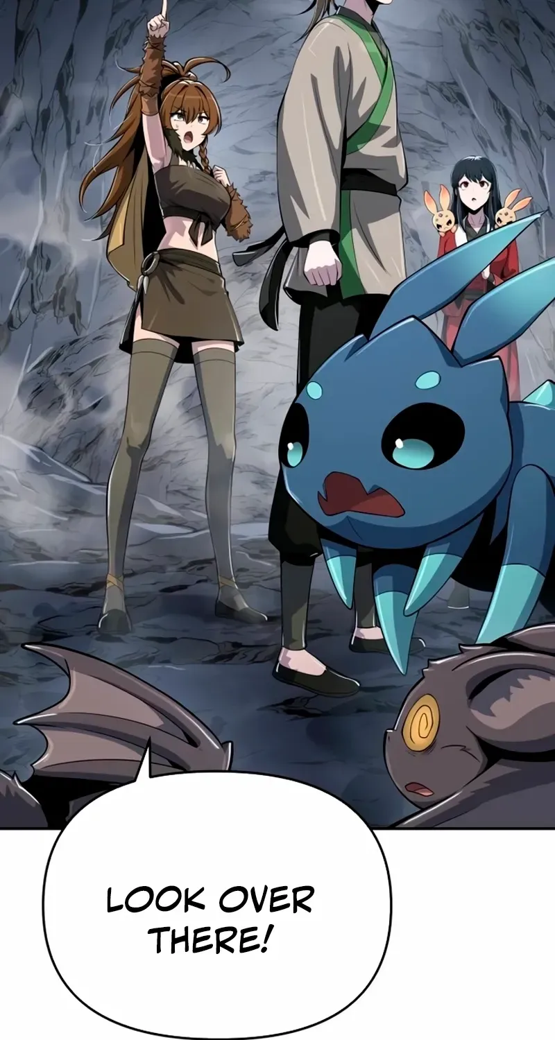 The Poison Master of Sacheondang Clan Chapter 61 page 131 - 