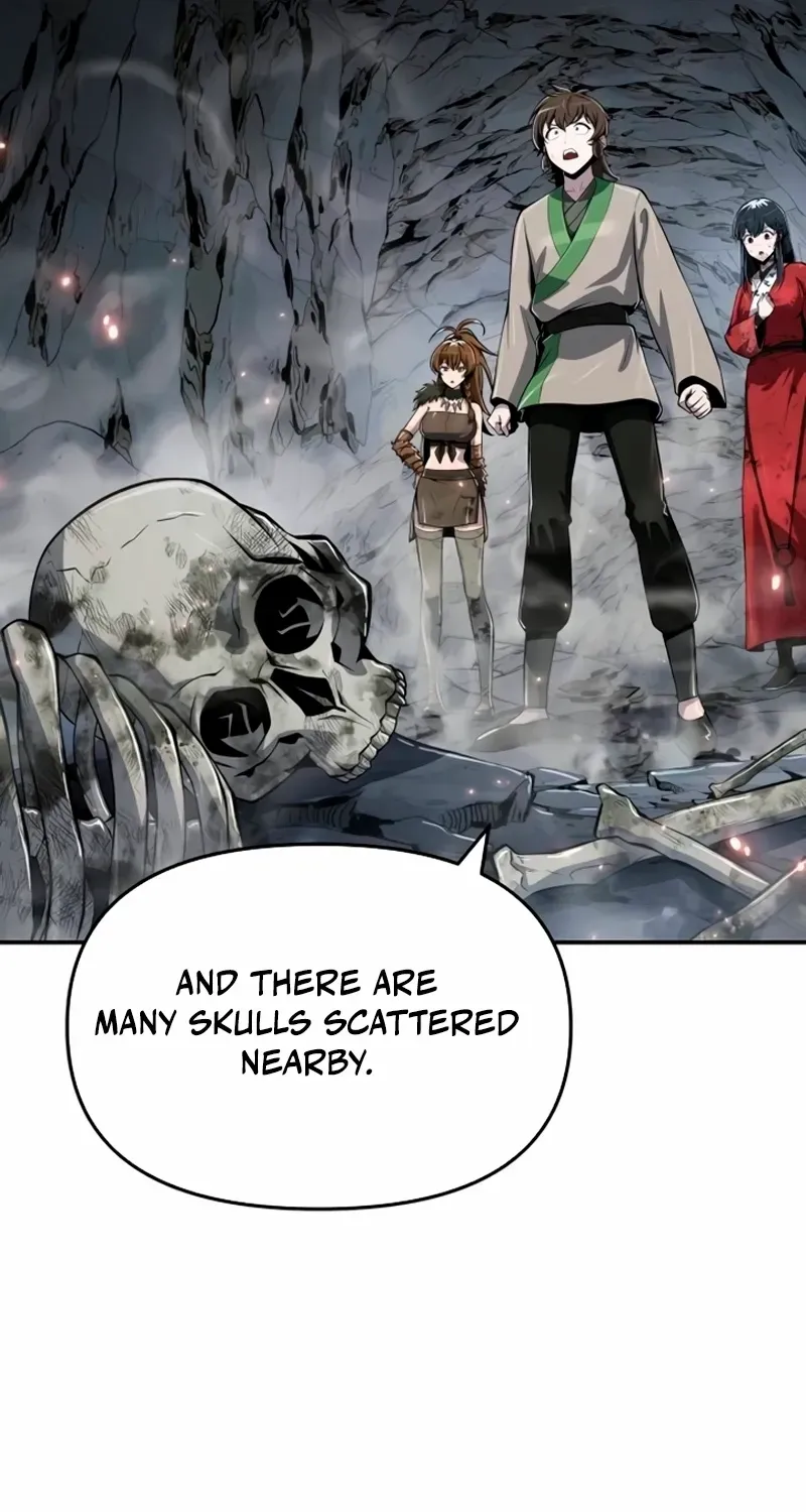 The Poison Master of Sacheondang Clan Chapter 61 page 136 - 