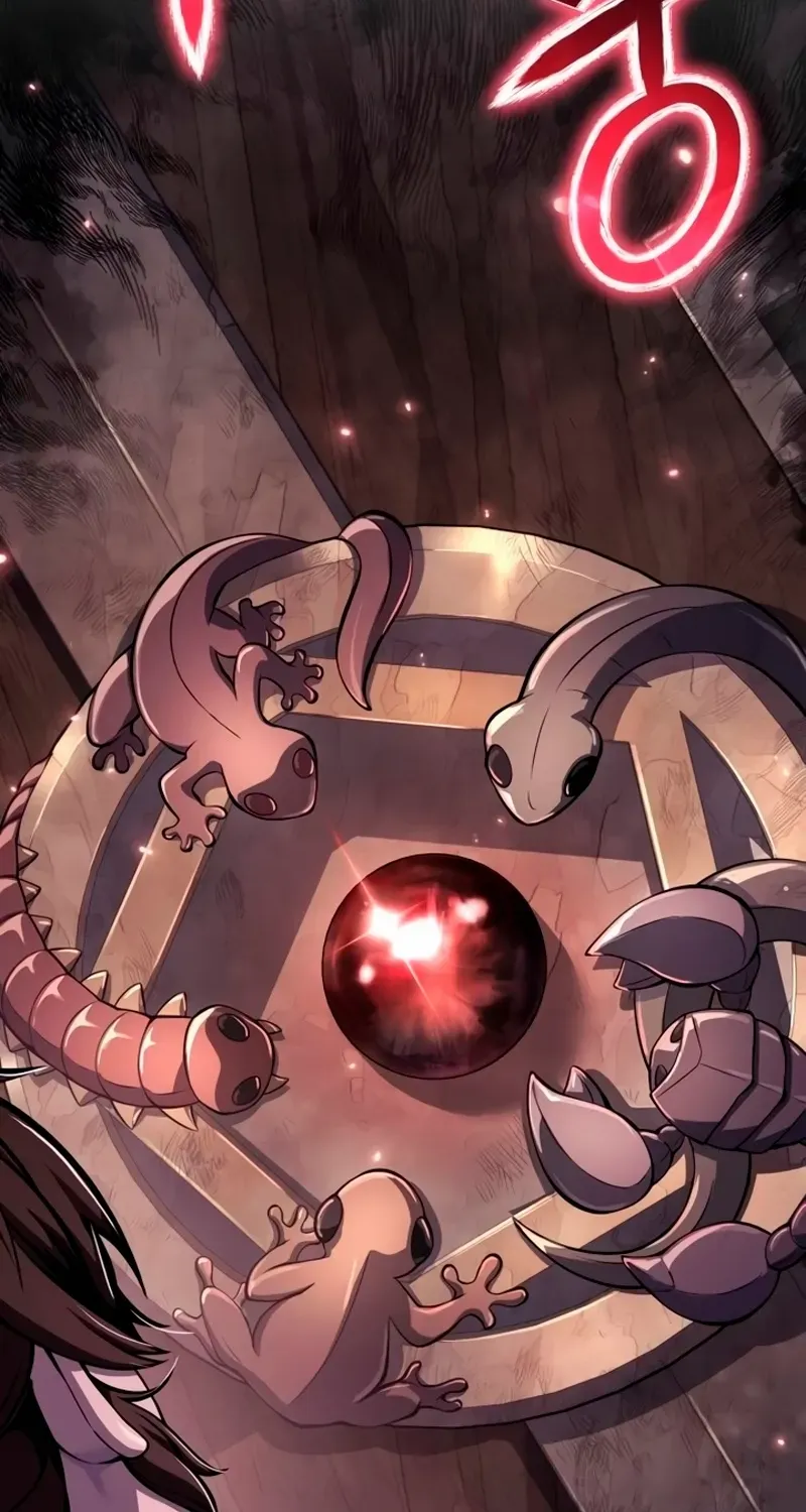 The Poison Master of Sacheondang Clan Chapter 61 page 141 - 
