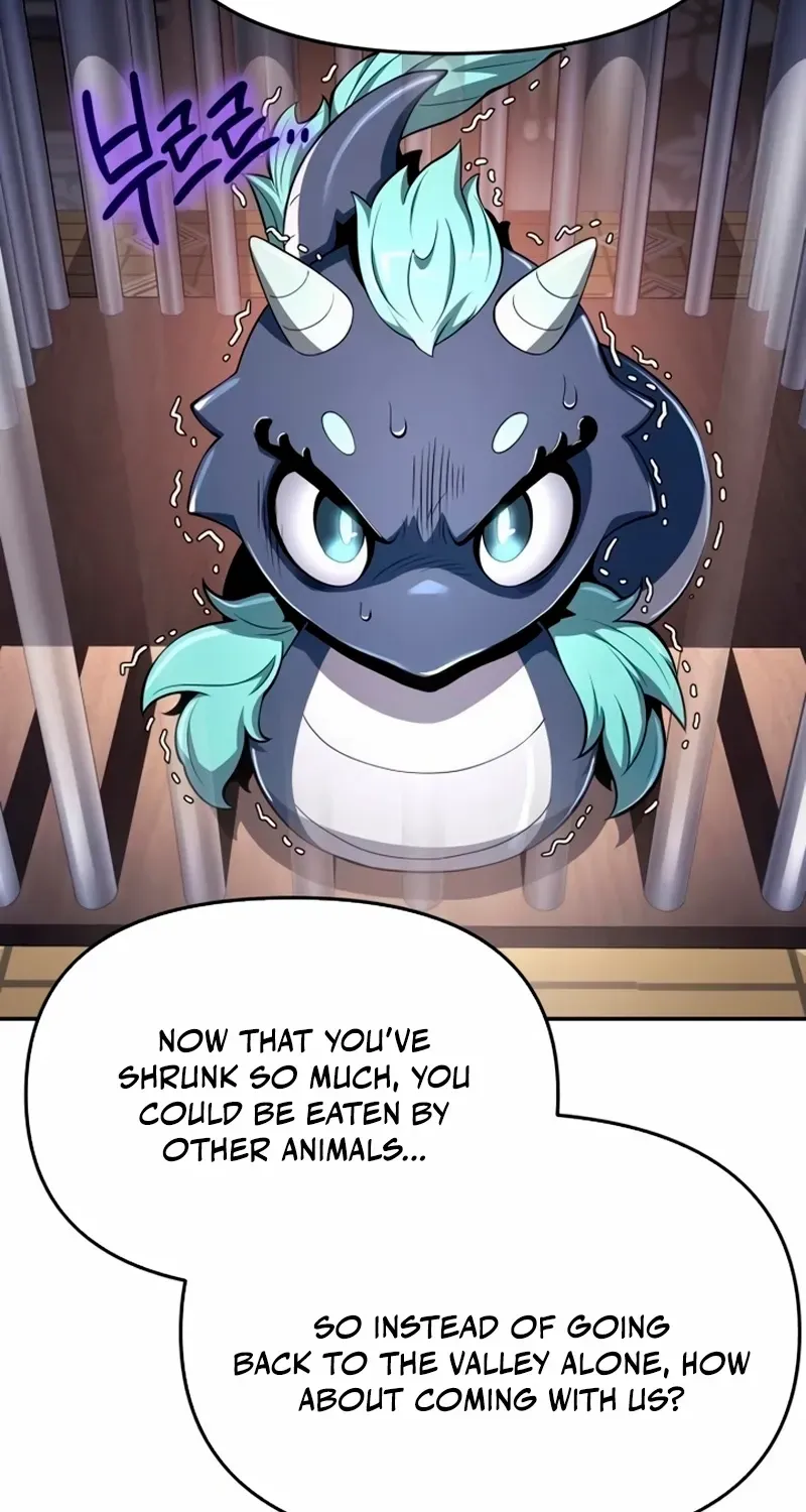 The Poison Master of Sacheondang Clan Chapter 61 page 16 - 