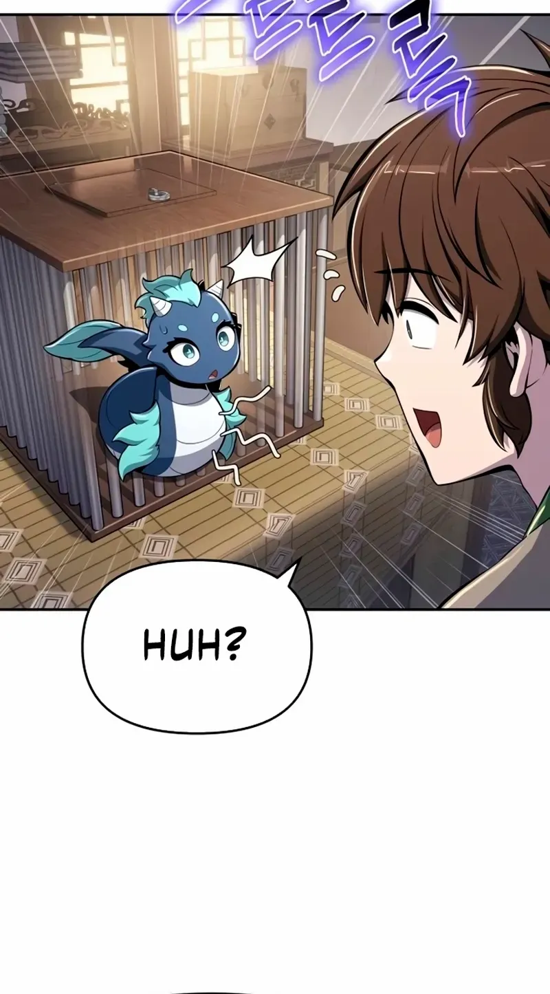 The Poison Master of Sacheondang Clan Chapter 61 page 19 - 