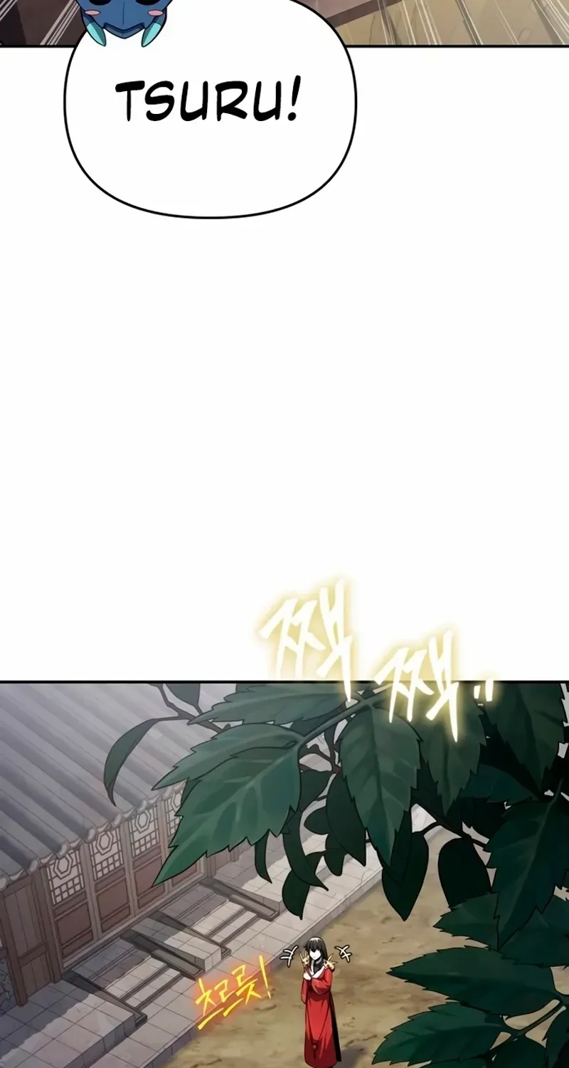 The Poison Master of Sacheondang Clan Chapter 61 page 28 - 