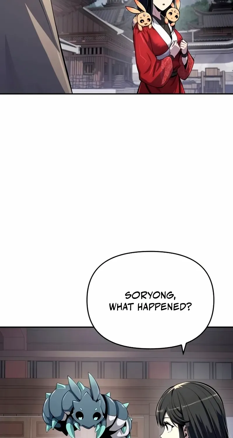 The Poison Master of Sacheondang Clan Chapter 61 page 30 - 