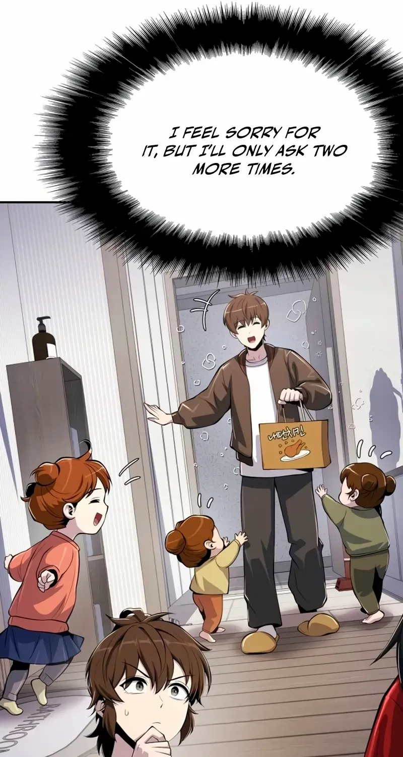 The Poison Master of Sacheondang Clan Chapter 61 page 34 - 