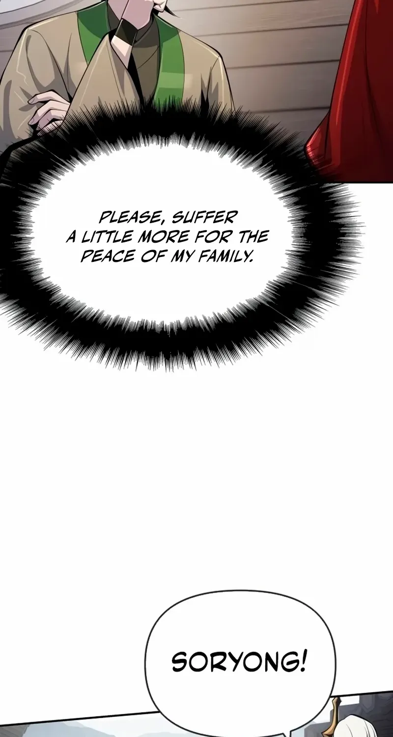 The Poison Master of Sacheondang Clan Chapter 61 page 35 - 