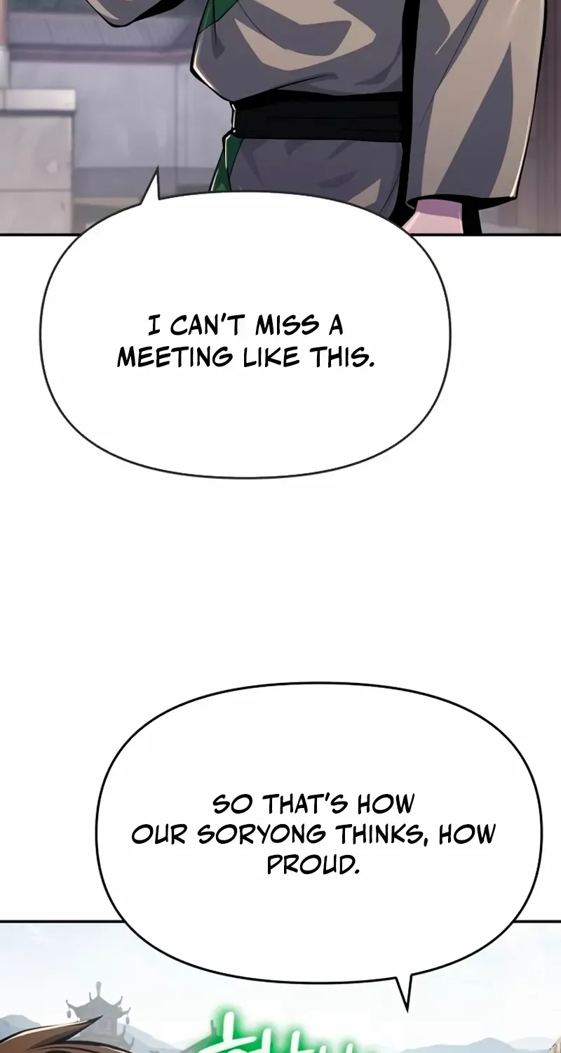 The Poison Master of Sacheondang Clan Chapter 61 page 42 - 