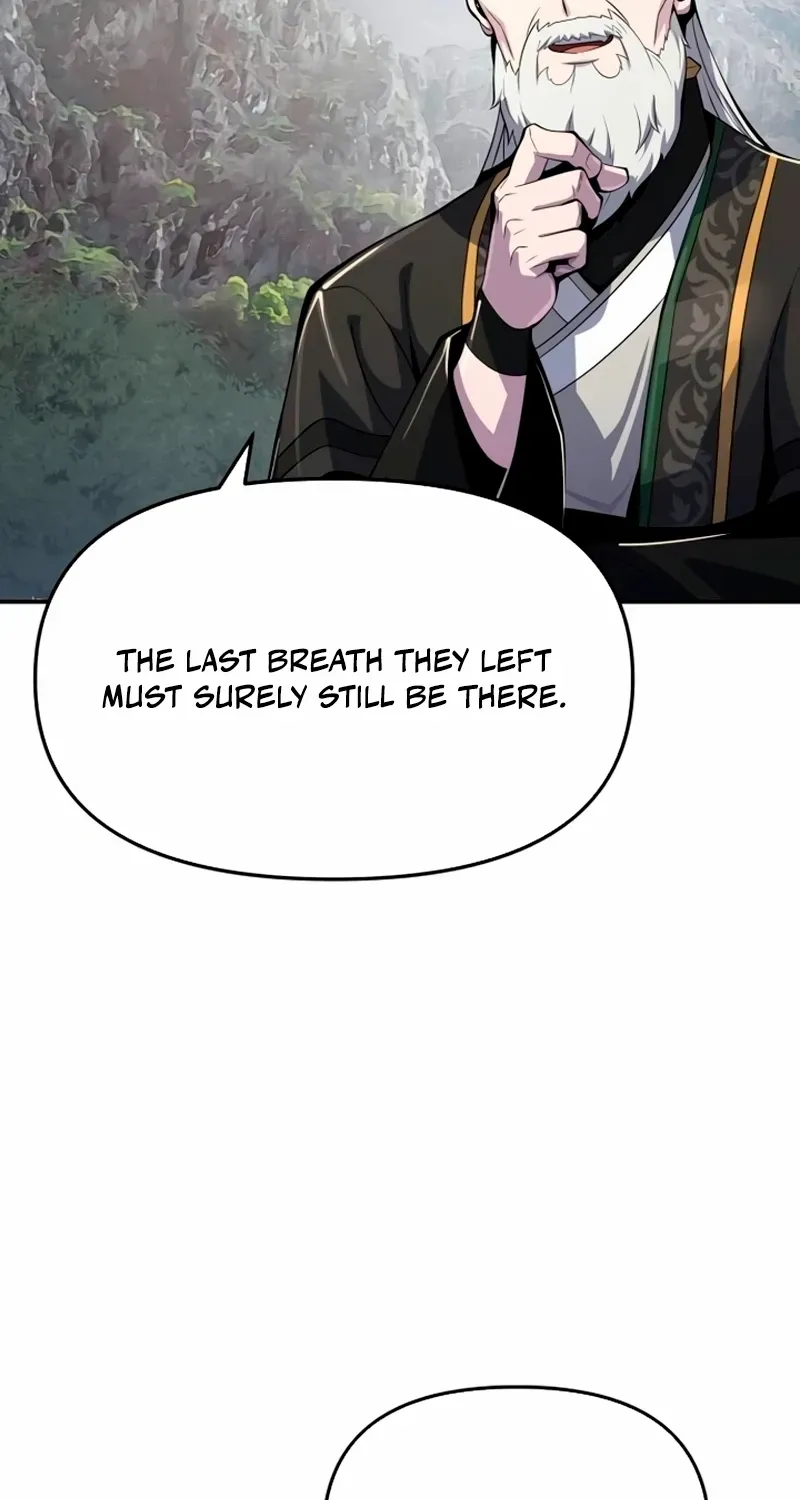 The Poison Master of Sacheondang Clan Chapter 61 page 45 - 