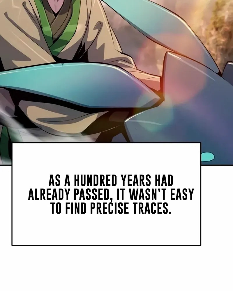 The Poison Master of Sacheondang Clan Chapter 61 page 54 - 