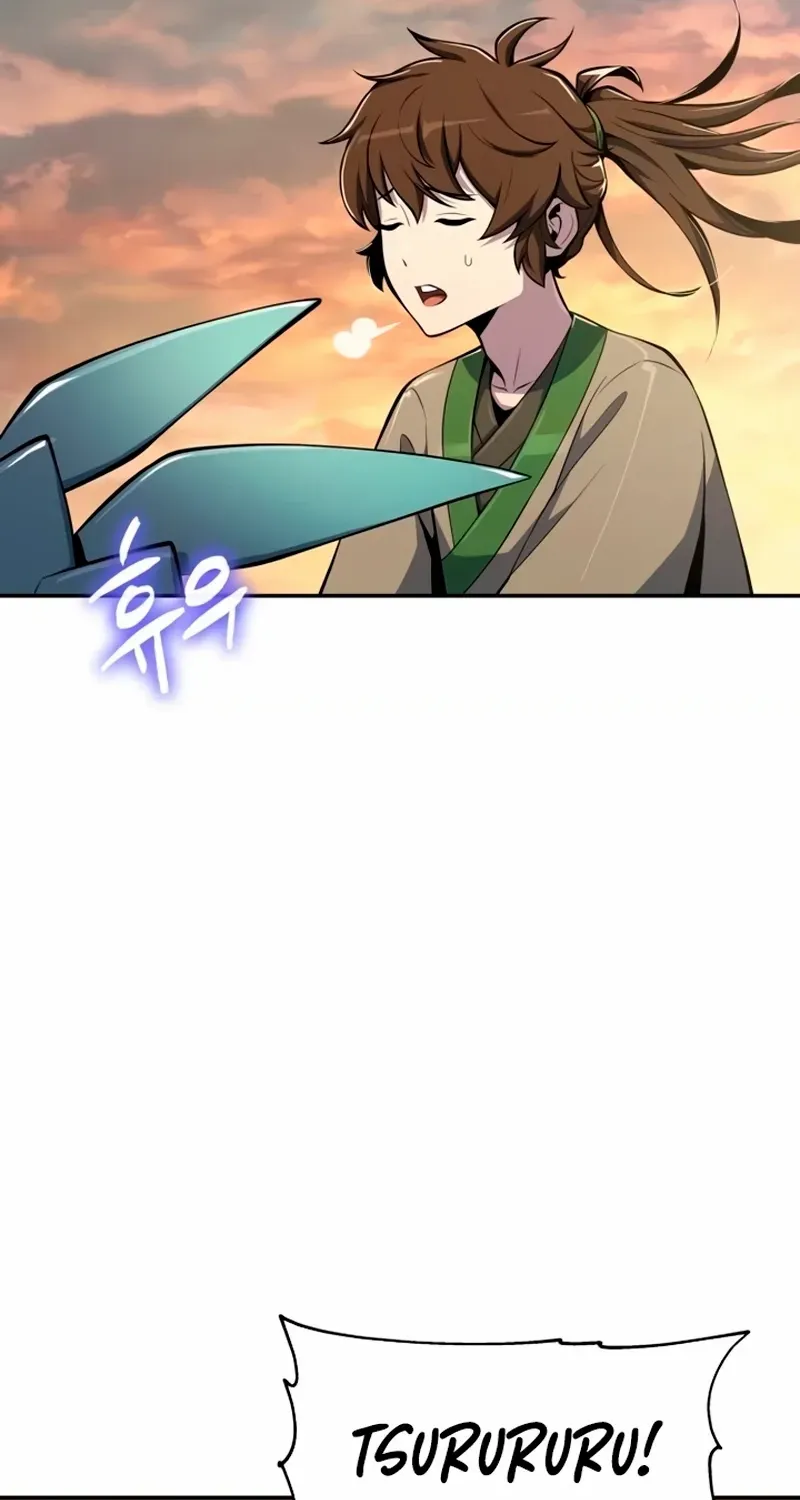 The Poison Master of Sacheondang Clan Chapter 61 page 57 - 