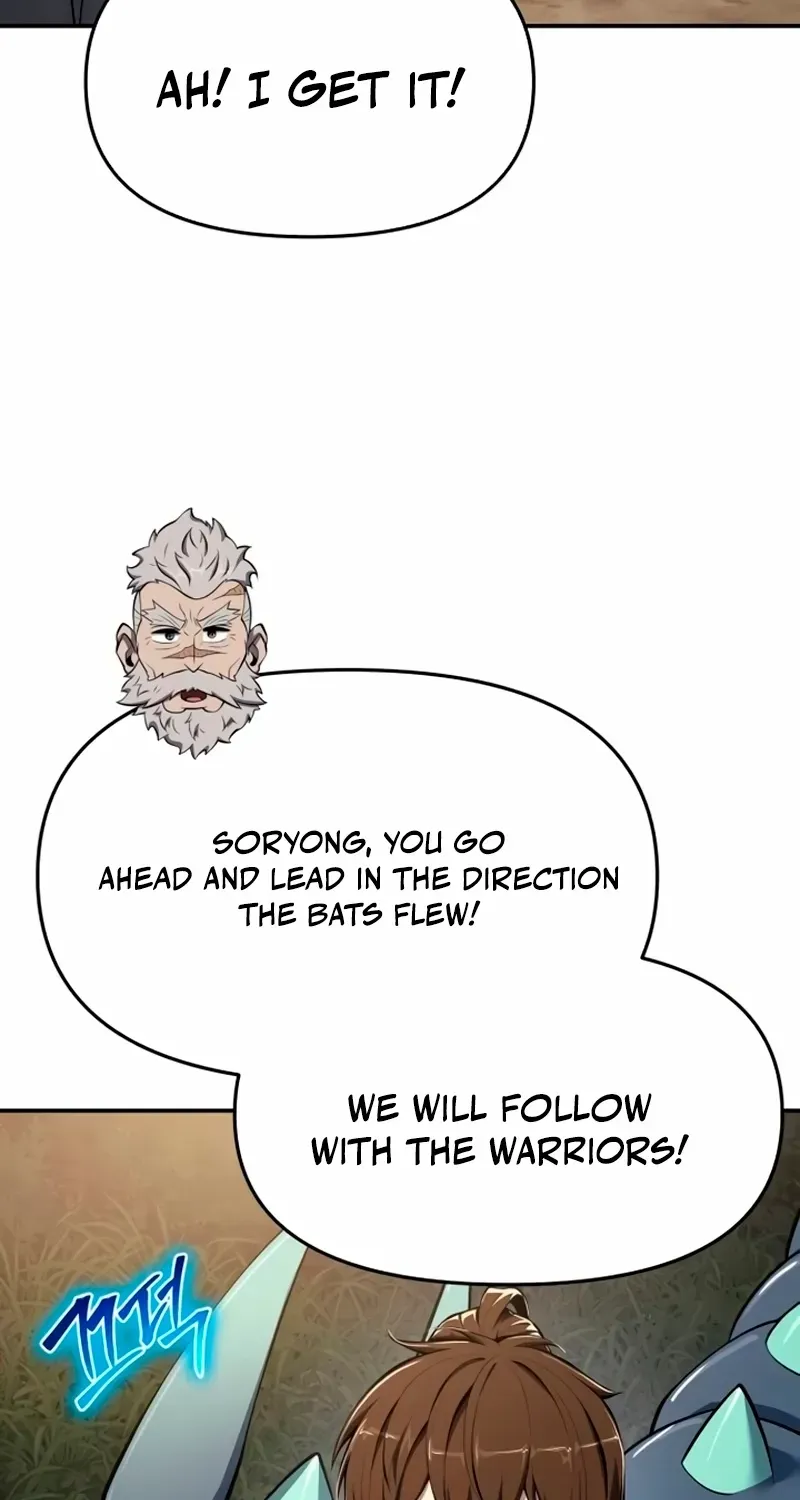 The Poison Master of Sacheondang Clan Chapter 61 page 70 - 