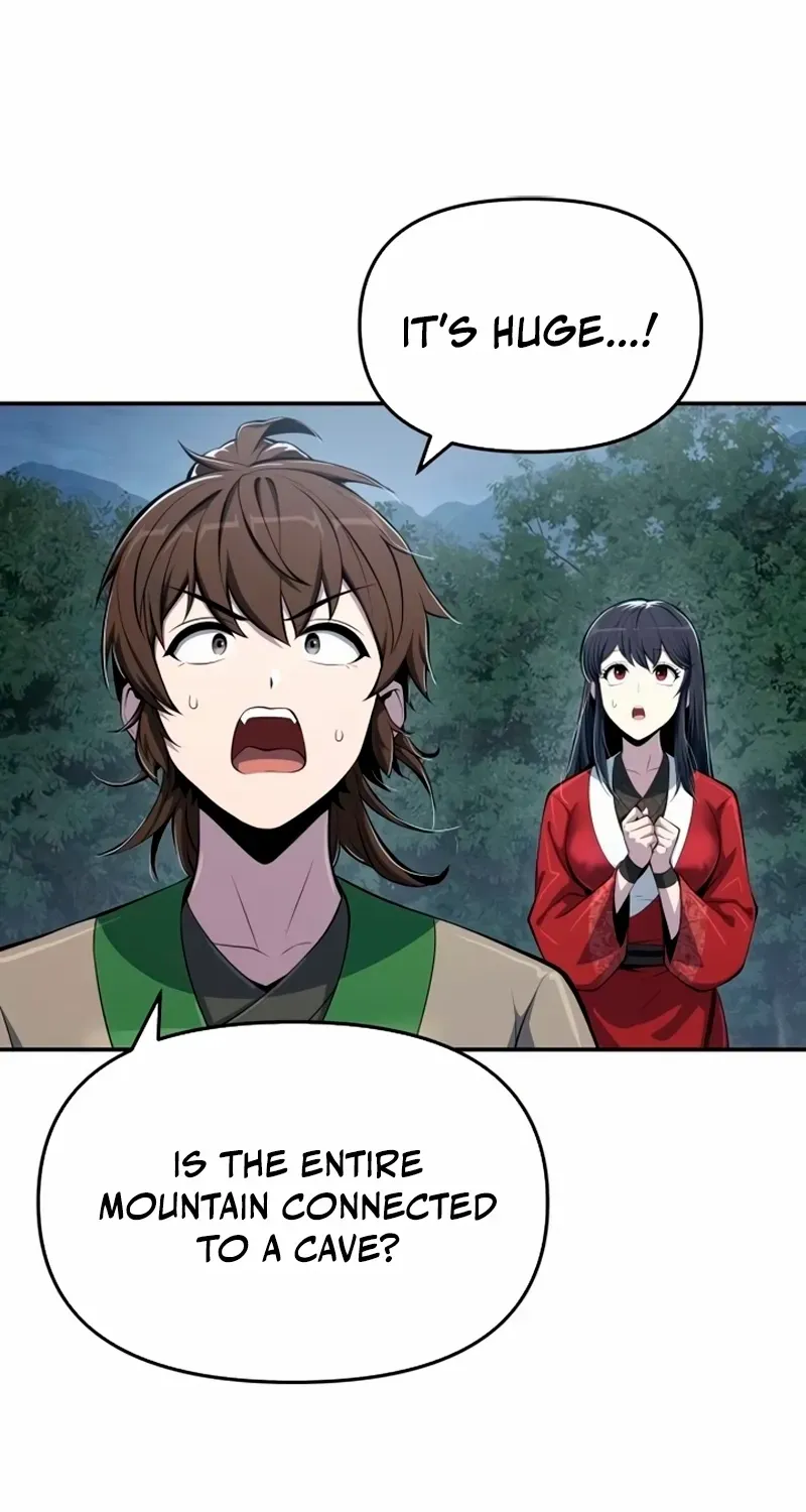 The Poison Master of Sacheondang Clan Chapter 61 page 79 - 