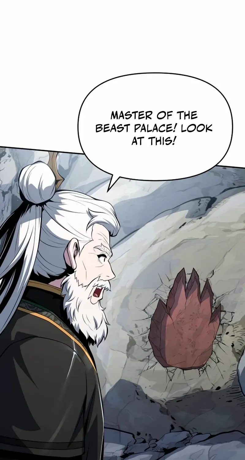 The Poison Master of Sacheondang Clan Chapter 61 page 80 - 