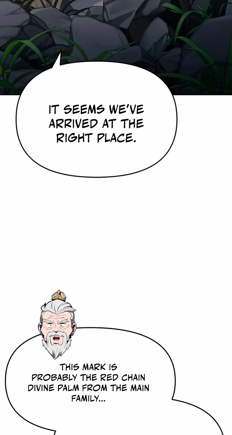 The Poison Master of Sacheondang Clan Chapter 61 page 84 - 
