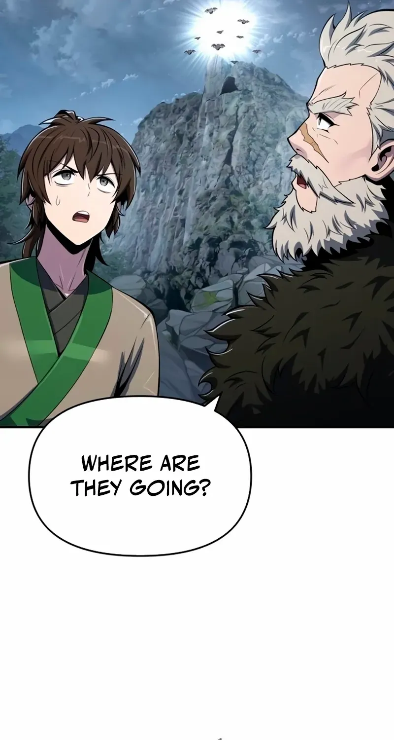 The Poison Master of Sacheondang Clan Chapter 61 page 90 - 