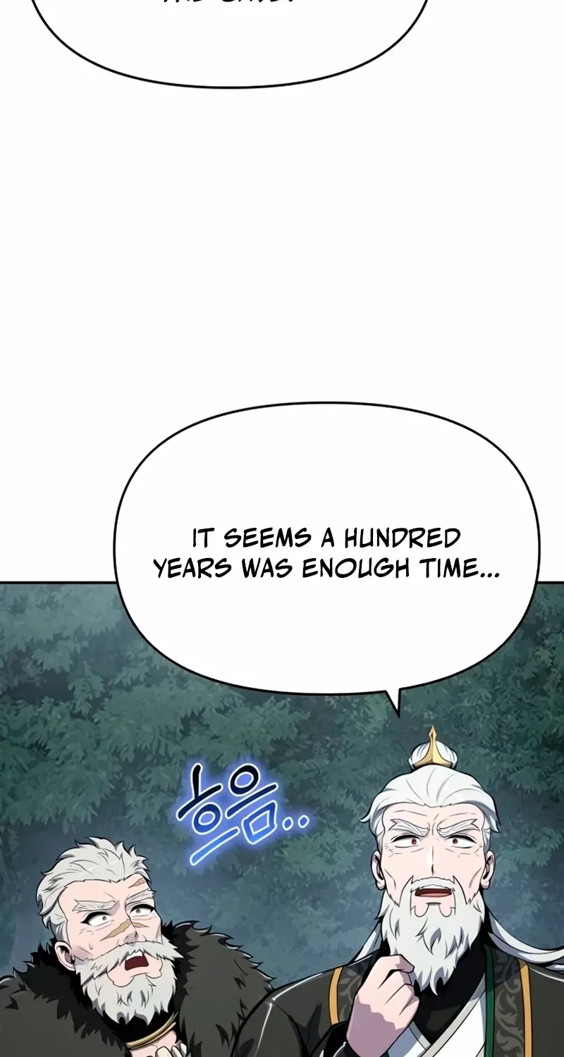 The Poison Master of Sacheondang Clan Chapter 61 page 92 - 