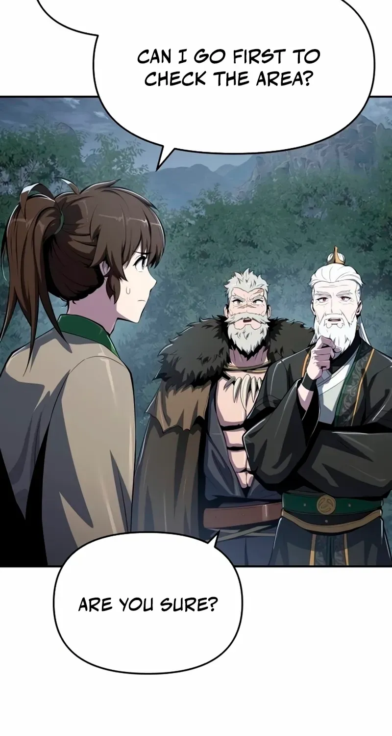 The Poison Master of Sacheondang Clan Chapter 61 page 94 - 