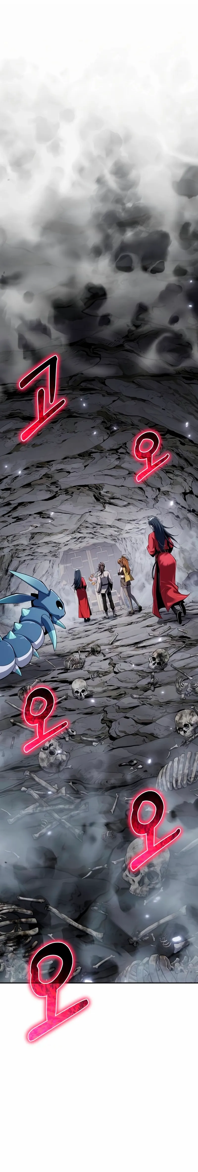 The Poison Master of Sacheondang Clan Chapter 62 page 1 - 