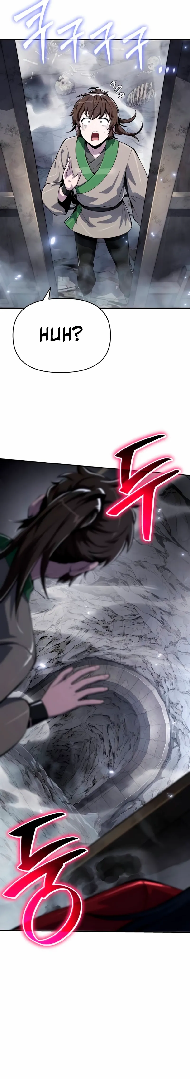 The Poison Master of Sacheondang Clan Chapter 62 page 12 - 