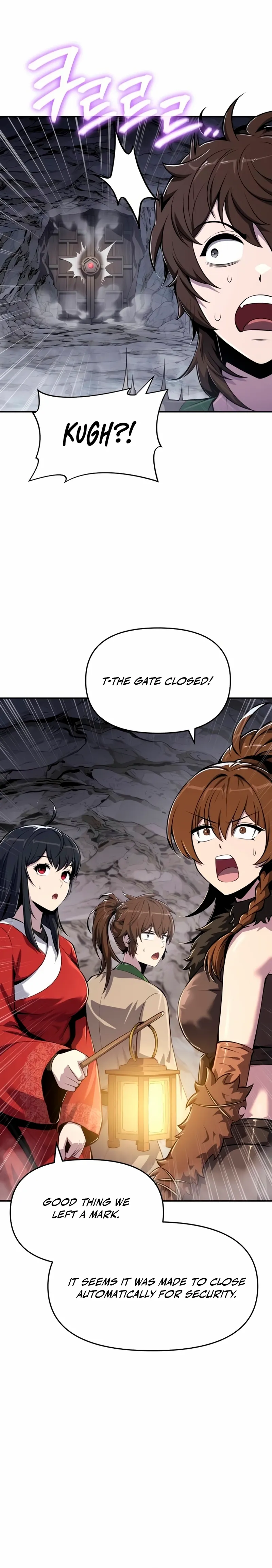 The Poison Master of Sacheondang Clan Chapter 62 page 18 - 