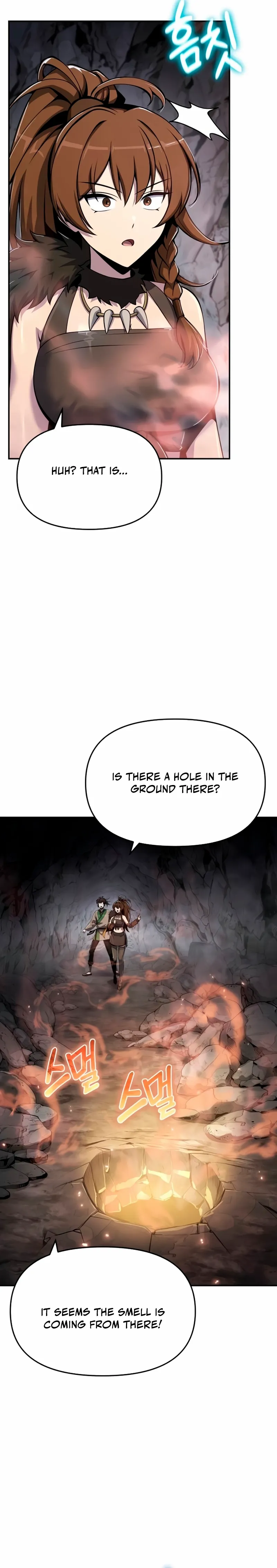 The Poison Master of Sacheondang Clan Chapter 62 page 34 - 