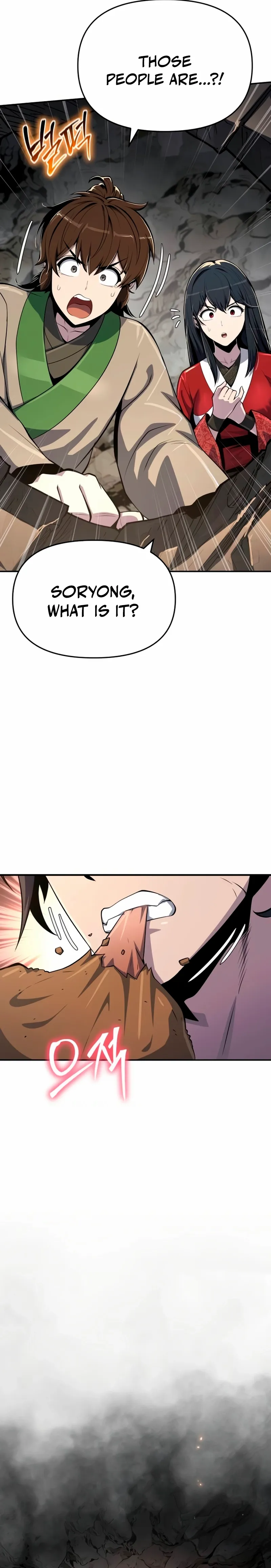 The Poison Master of Sacheondang Clan Chapter 62 page 37 - 