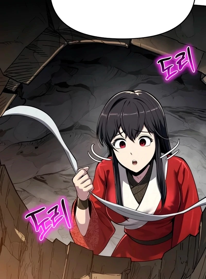The Poison Master of Sacheondang Clan Chapter 63 page 102 - 