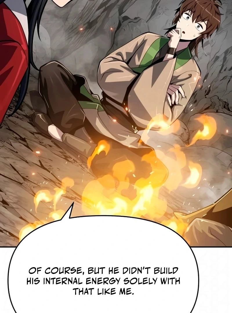 The Poison Master of Sacheondang Clan Chapter 63 page 116 - 