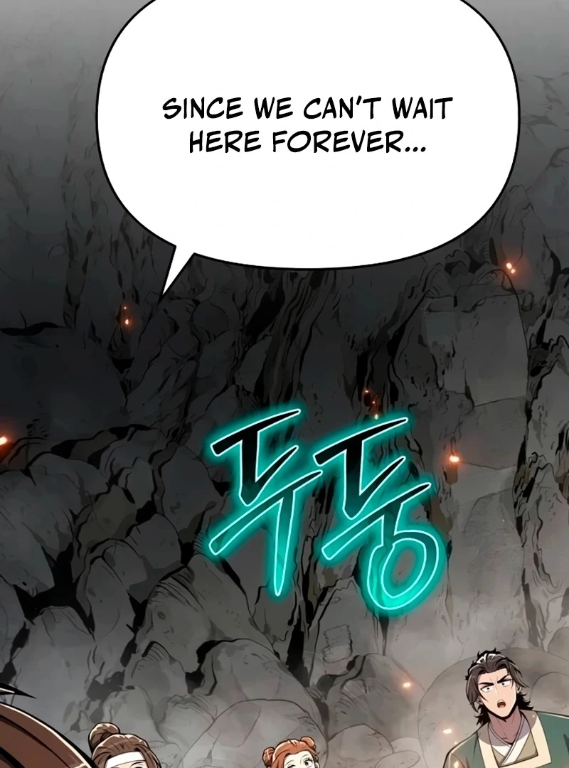 The Poison Master of Sacheondang Clan Chapter 63 page 121 - 