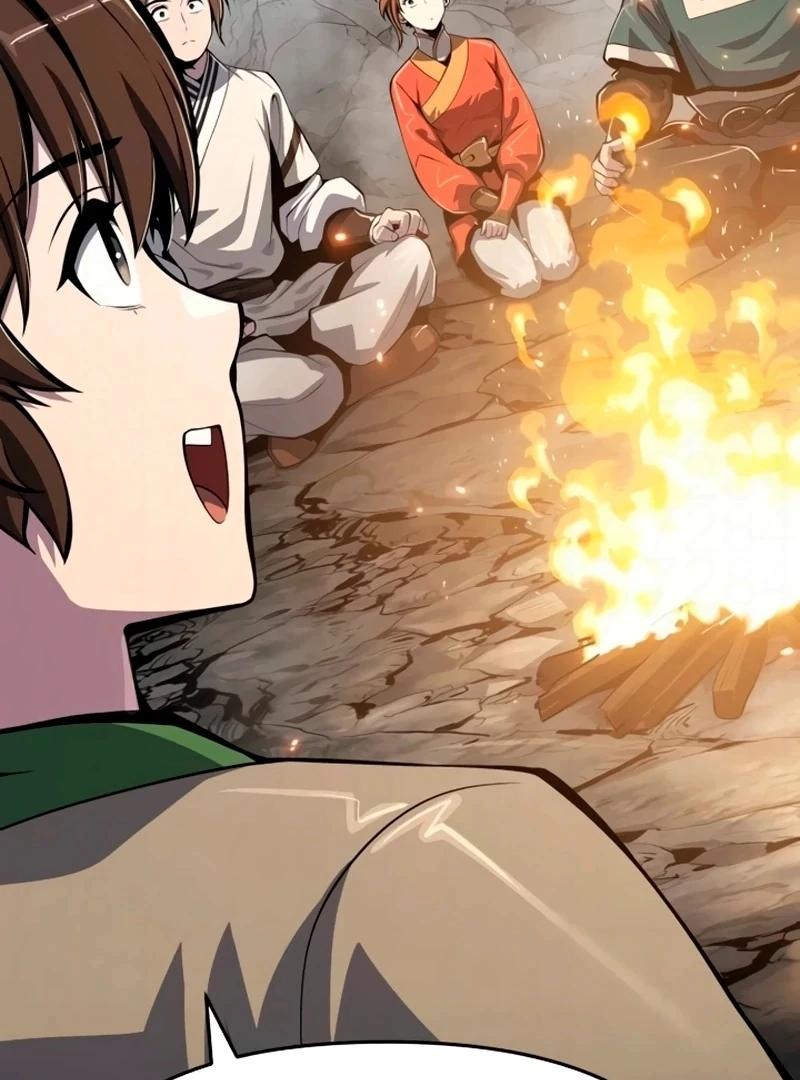 The Poison Master of Sacheondang Clan Chapter 63 page 122 - 