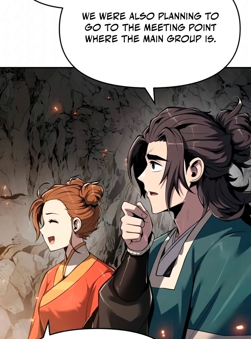 The Poison Master of Sacheondang Clan Chapter 63 page 127 - 