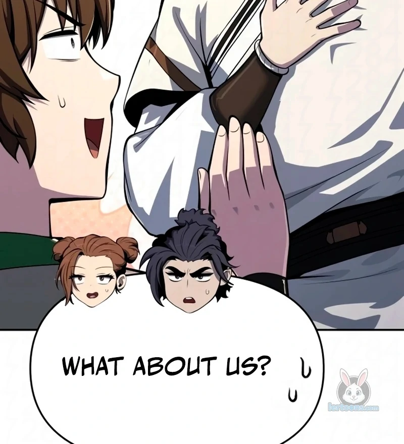 The Poison Master of Sacheondang Clan Chapter 63 page 130 - 