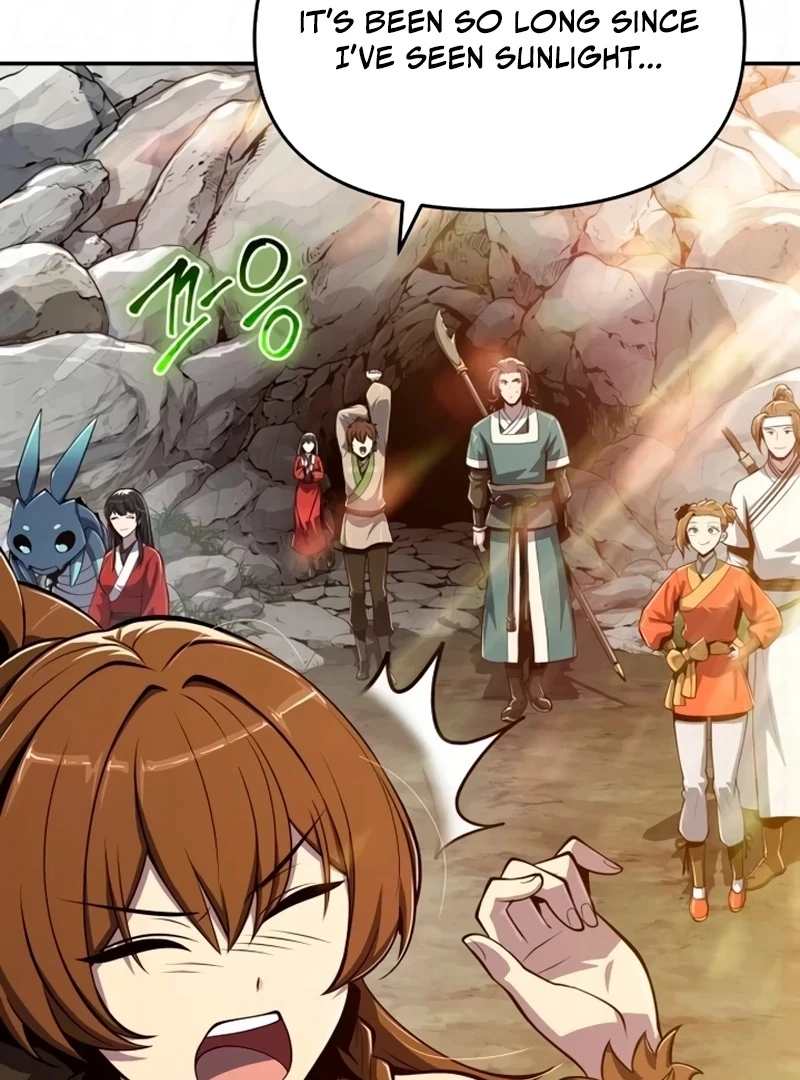 The Poison Master of Sacheondang Clan Chapter 63 page 136 - 