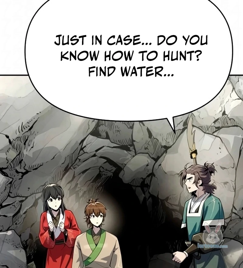 The Poison Master of Sacheondang Clan Chapter 63 page 140 - 