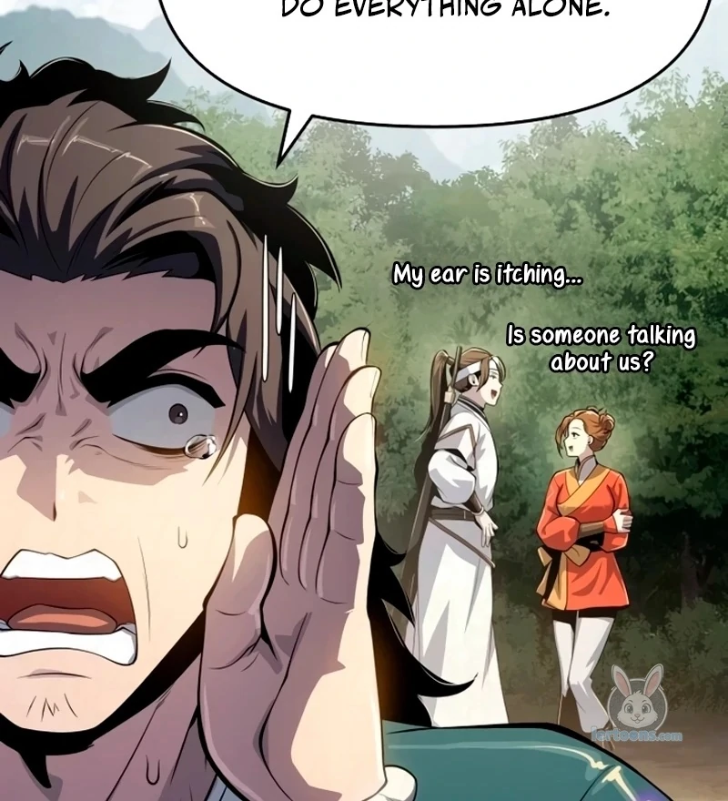 The Poison Master of Sacheondang Clan Chapter 63 page 145 - 