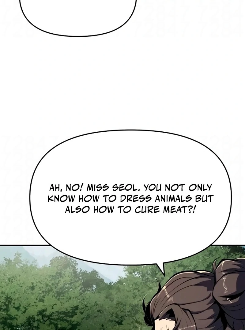 The Poison Master of Sacheondang Clan Chapter 63 page 157 - 