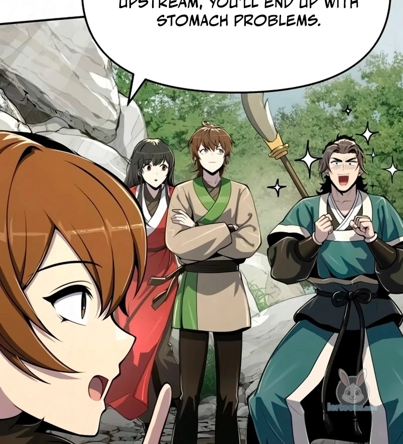 The Poison Master of Sacheondang Clan Chapter 63 page 160 - 