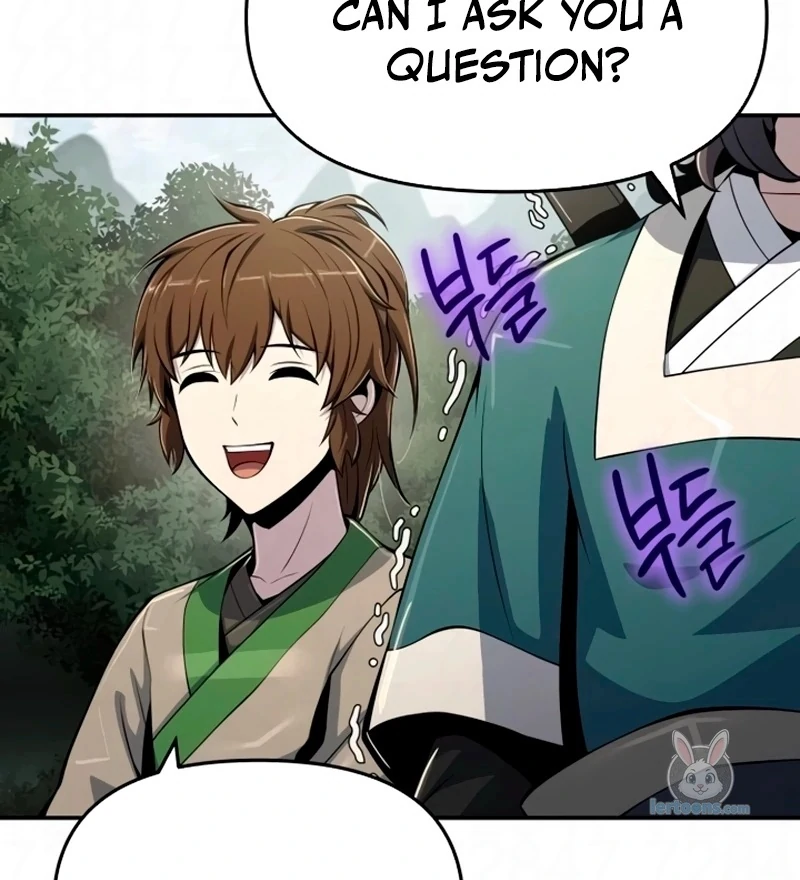 The Poison Master of Sacheondang Clan Chapter 63 page 165 - 
