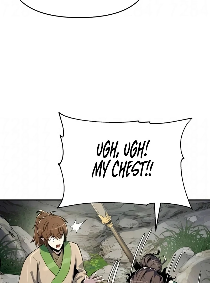 The Poison Master of Sacheondang Clan Chapter 63 page 173 - 