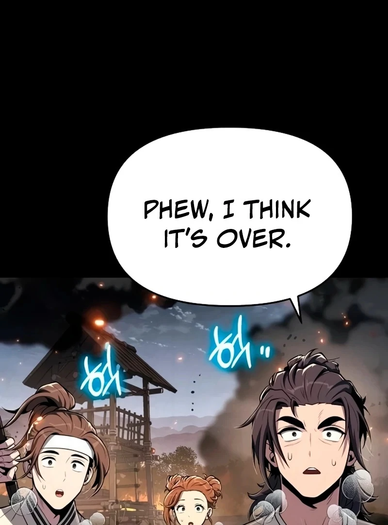 The Poison Master of Sacheondang Clan Chapter 63 page 21 - 