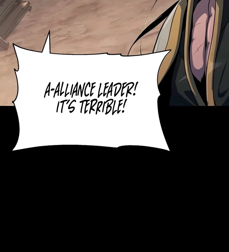 The Poison Master of Sacheondang Clan Chapter 63 page 24 - 