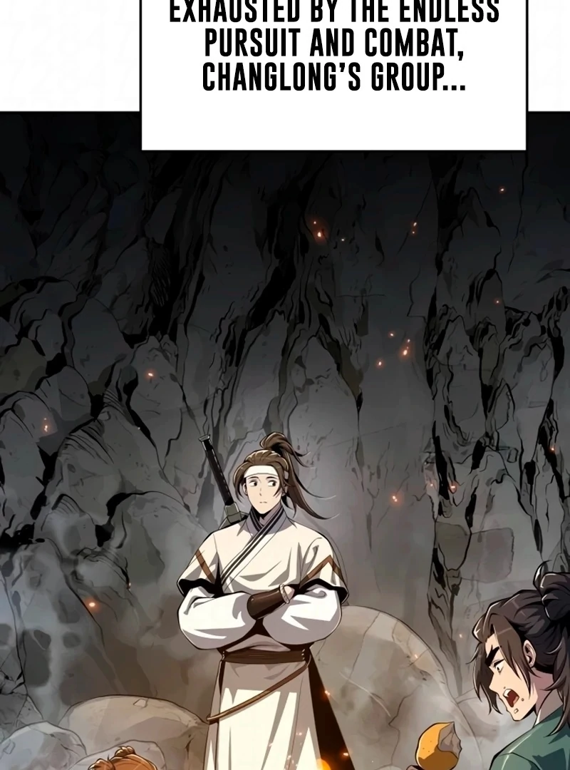 The Poison Master of Sacheondang Clan Chapter 63 page 41 - 